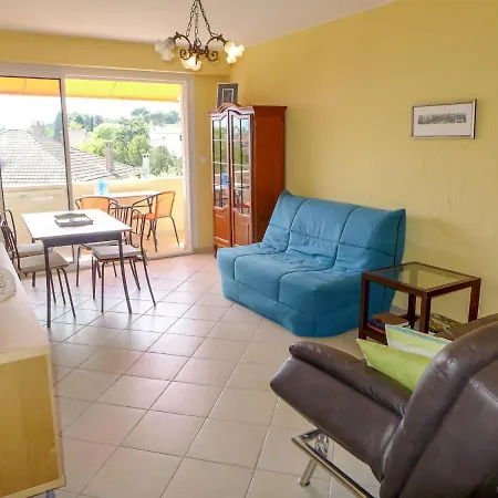 Appartement Les Vignes *