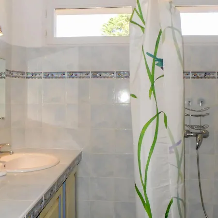 Les Vignes Appartement