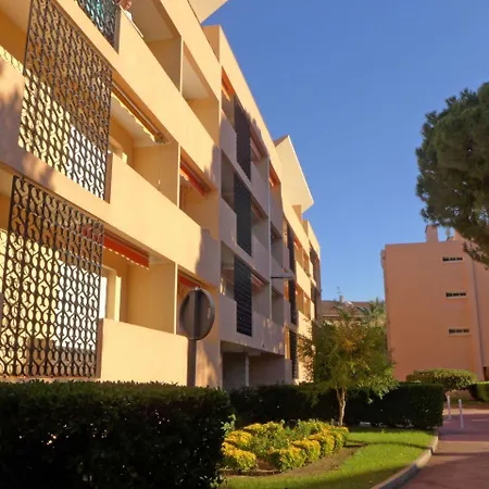 Les Vignes Appartement